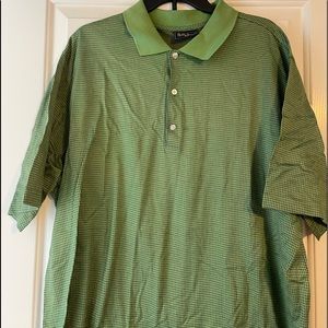 Mens polo